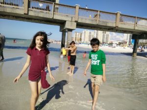 Clearwater Beach