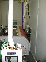 Excimer Laser Room